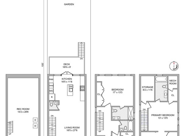 287 Midwood Street, Brooklyn NY 11225