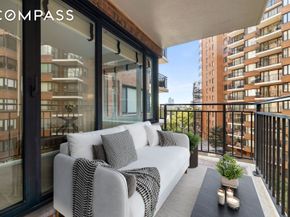 60 Sutton Place S 6HN, New York NY 10022