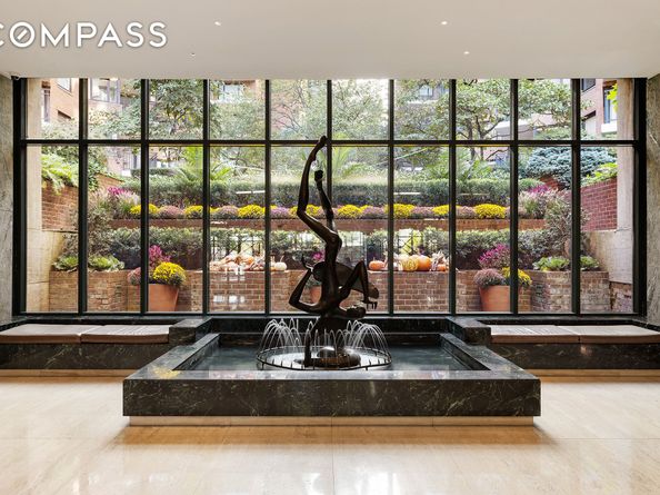 60 Sutton Place S 6HN, New York NY 10022