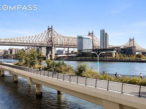 60 Sutton Place S 6HN, New York NY 10022