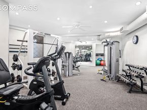 60 Sutton Place S 6HN, New York NY 10022