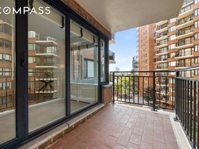 60 Sutton Place S 6HN, New York NY 10022