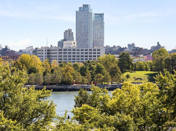 60 Sutton Place S 6HN, New York NY 10022