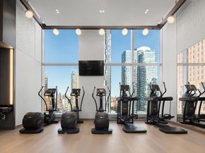 1 City Point 53E, Brooklyn NY 11201