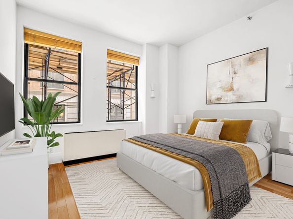 71 Nassau Street 3B, New York NY 10038