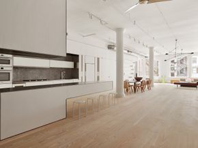 7 East 17th Street 3S, New York NY 10003