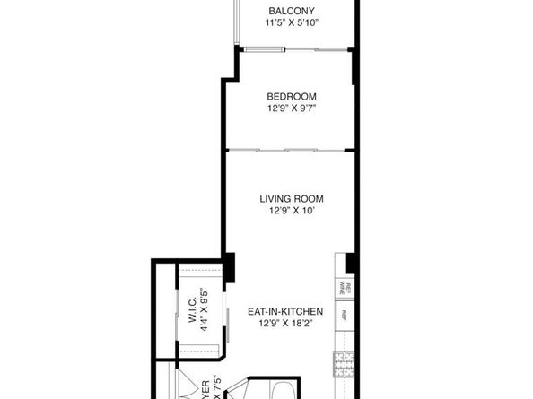 142 East 16th Street 14F, New York NY 10003