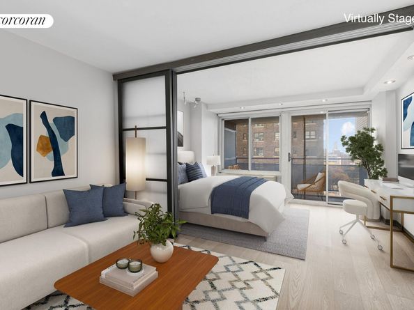 142 East 16th Street 14F, New York NY 10003