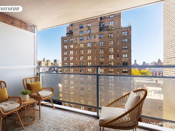 142 East 16th Street 14F, New York NY 10003