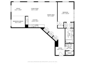 395 Broadway 14A, New York NY 10013