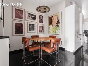 550 Park Avenue 3W, New York NY 10065