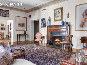 550 Park Avenue 3W, New York NY 10065