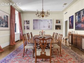 550 Park Avenue 3W, New York NY 10065