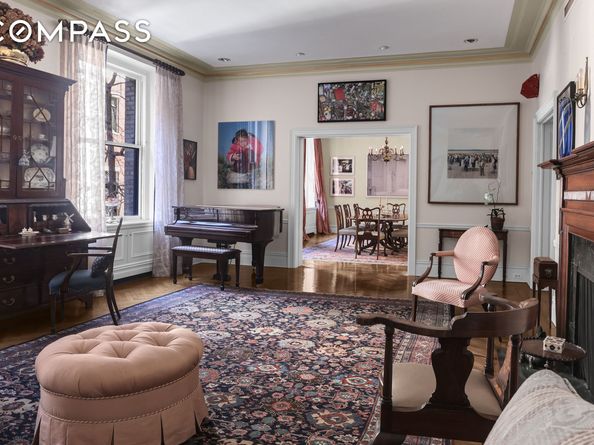 550 Park Avenue 3W, New York NY 10065