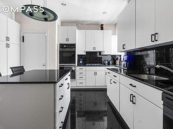 550 Park Avenue 3W, New York NY 10065