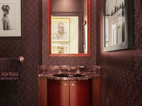 550 Park Avenue 3W, New York NY 10065