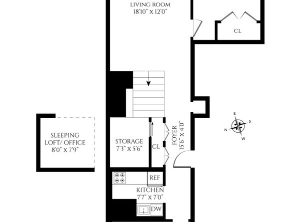 310 East 46th Street 8L, New York NY 10017