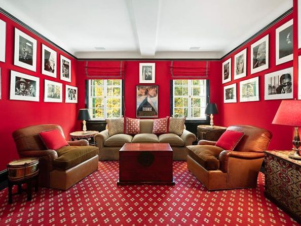 121 East 65th Street, New York NY 10065