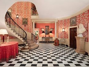 121 East 65th Street, New York NY 10065