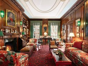 121 East 65th Street, New York NY 10065