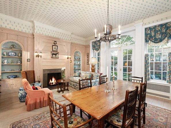 121 East 65th Street, New York NY 10065