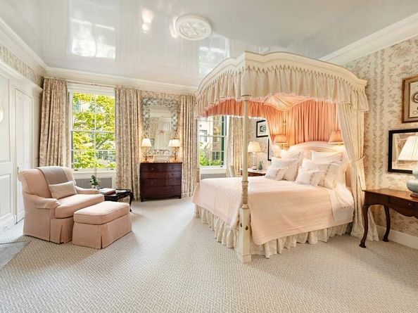 121 East 65th Street, New York NY 10065