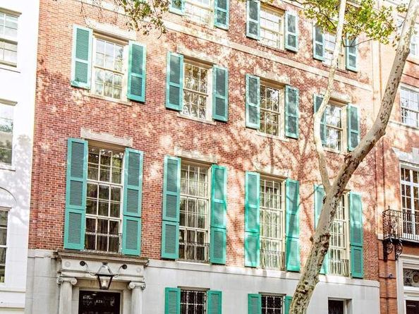 121 East 65th Street, New York NY 10065