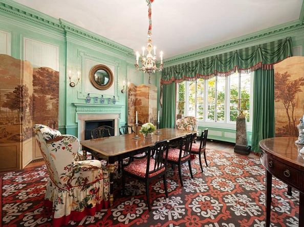 121 East 65th Street, New York NY 10065