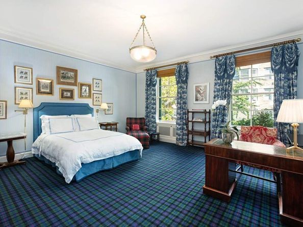 121 East 65th Street, New York NY 10065