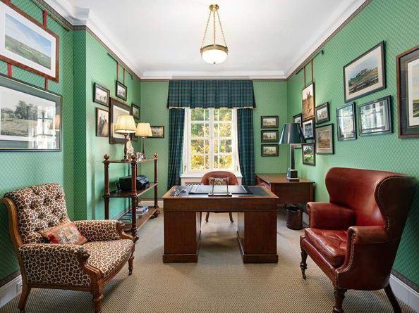 121 East 65th Street, New York NY 10065