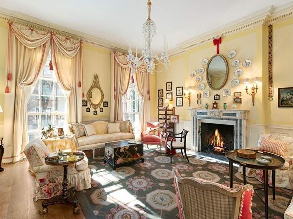 121 East 65th Street, New York NY 10065