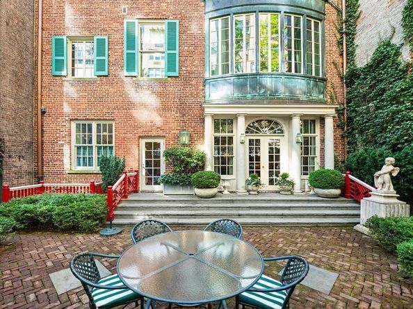 121 East 65th Street, New York NY 10065