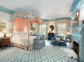 121 East 65th Street, New York NY 10065