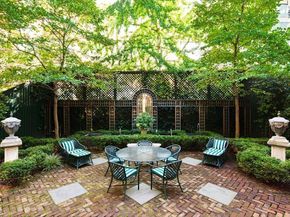 121 East 65th Street, New York NY 10065