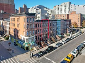 1694 Lexington Avenue, New York NY 10029