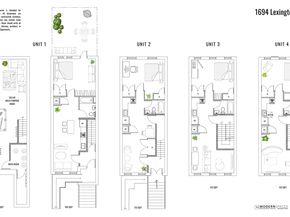 1694 Lexington Avenue, New York NY 10029