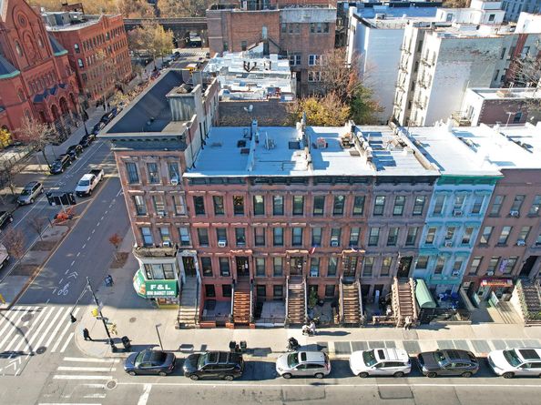 1694 Lexington Avenue, New York NY 10029