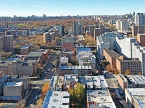 1694 Lexington Avenue, New York NY 10029