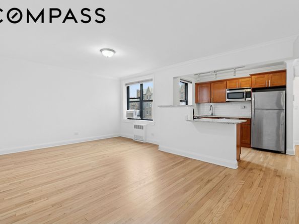 4501 Broadway 4G, New York NY 10040