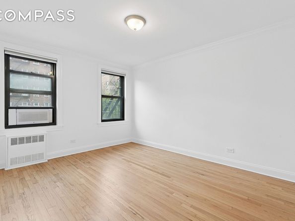 4501 Broadway 4G, New York NY 10040