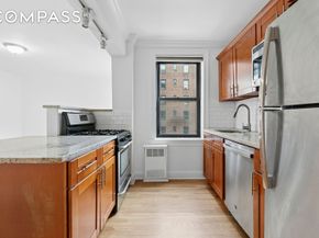 4501 Broadway 4G, New York NY 10040