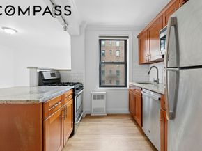 4501 Broadway 4G, New York NY 10040