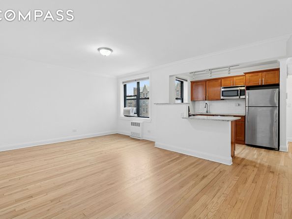 4501 Broadway 4G, New York NY 10040