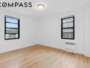 4501 Broadway 4G, New York NY 10040