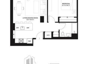 10 Nevins Street 12A, Brooklyn NY 11217