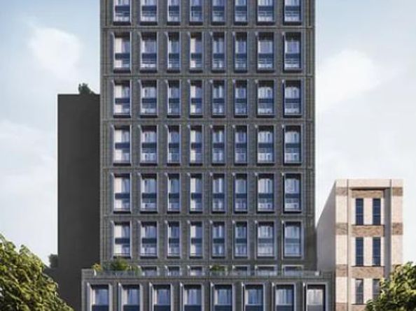 10 Nevins Street 12A, Brooklyn NY 11217