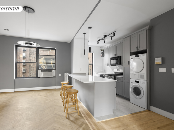 880 West 181st Street 4D, New York NY 10033