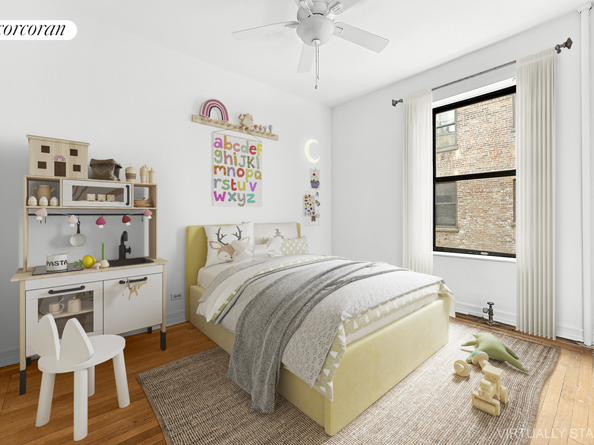 880 West 181st Street 4D, New York NY 10033