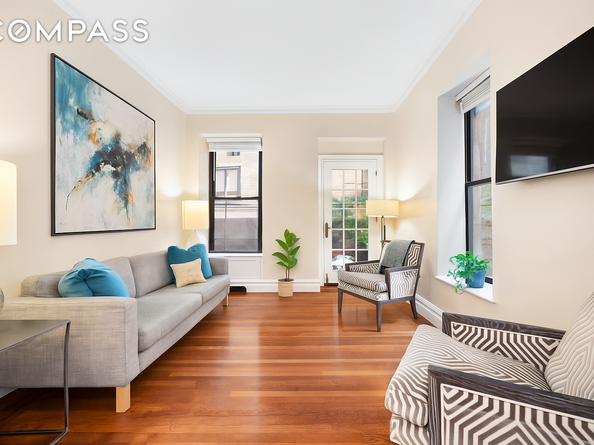 444 East 58th Street 1C, New York NY 10022