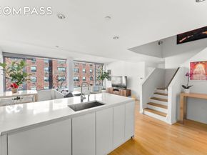 425 West 53rd Street 416, New York NY 10019